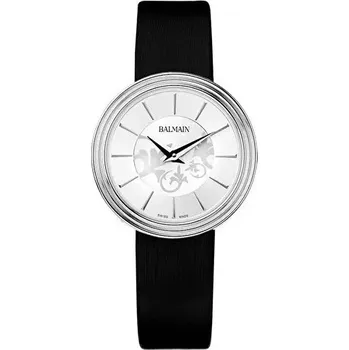 Hodinky Recenze Balmain Orithia&nbsp;Round B1371.32.16