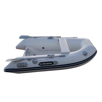 Člun Allroundmarin RibStar 220