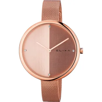 Hodinky Elixa Beauty E106-L426
