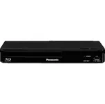 Panasonic DMP-BDT167EG