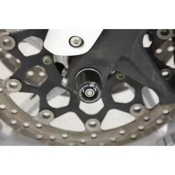 RG Racing Chrániče přední vidlice, Honda VFR1200