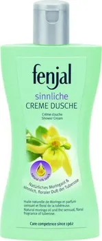 Sprchový gel Fenjal Moringa Sprchový krém 200 ml