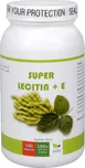 Natural Medicaments Super lecitin + E…