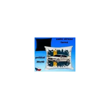 Polštář Polštářek Volvo S90