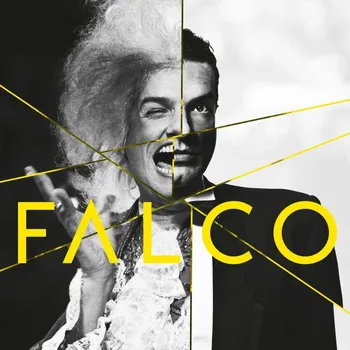 Zahraniční hudba Falco 60 - Falco [2CD]