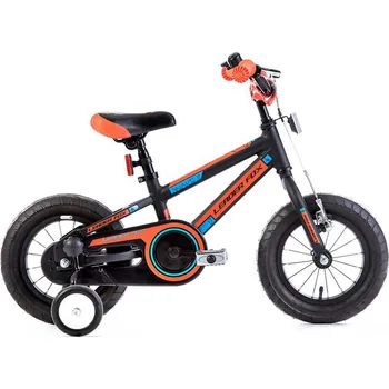 Dětské kolo Leader Fox Snake Boy 12" 2017