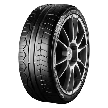 Letní osobní pneu Continental Conti Force Contact 325/30 R19 ZR