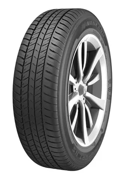 Nankang NS-2 245/30 R22 92 W od 4 830 Kč - Zbozi.cz