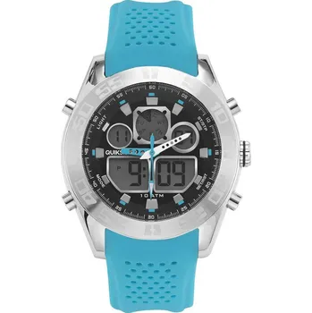 Quiksilver The Fifty50 QS 1017BLSV Zbozi.cz