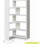 Tempo Kondela KLOE I bílý