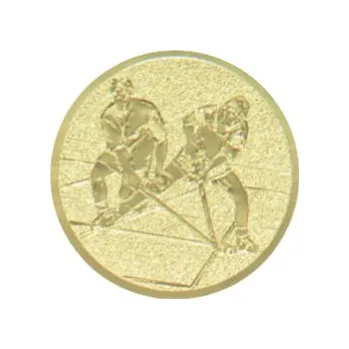 emblém pozemní hokej 116