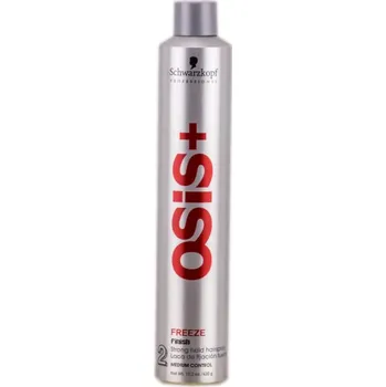 Schwarzkopf Professional Osis+ Finish…