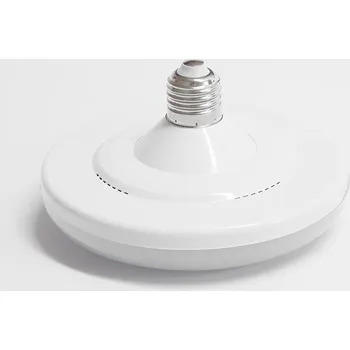 Žárovka Peacock LED 24W E27