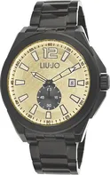 Liu.Jo Temple IP black/beige TLJ889