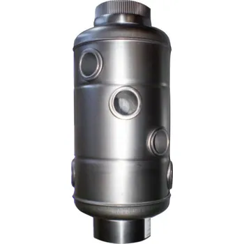 Výměník tepla Výměník tepla KLASIK 120-118/450mm