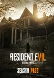 Resident Evil 7 Season Pass PC…