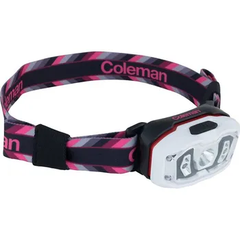 Čelovka Coleman CHT+80