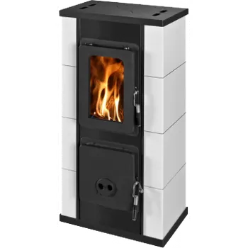 Krbová kamna Thorma Bolzano