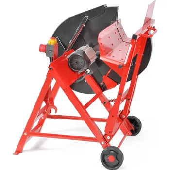 Okružní pila Hecht 830