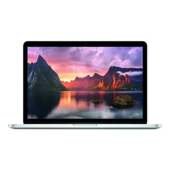 Notebook Apple MacBook Pro 15" CZ 2016 (MJLQ2CZ/A)