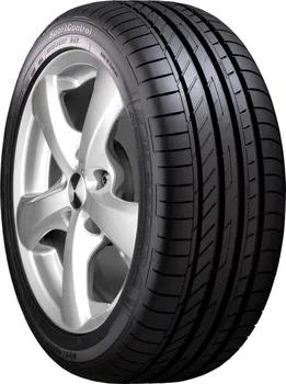 Letní osobní pneu Fulda Sport Control 2 235/55 R17 103 Y XL FP