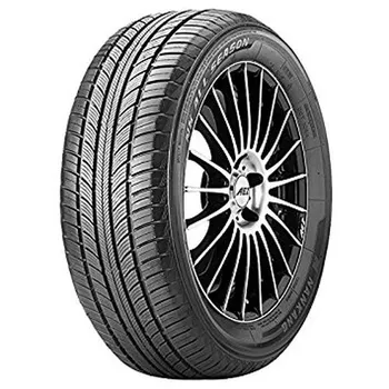 Celoroční osobní pneu Nankang N-607+ All Season 225/45 R18 95 V XL