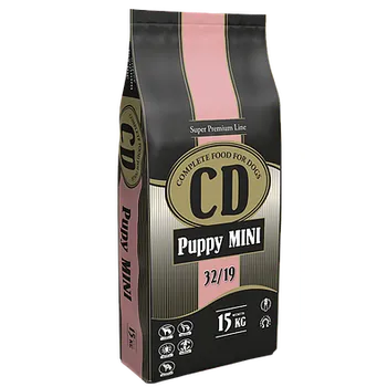 Delikan CD Puppy Mini