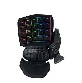Klávesnice Razer Orbweaver Chroma