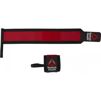 Potítko Reebok CrossFit Wrist Wrap