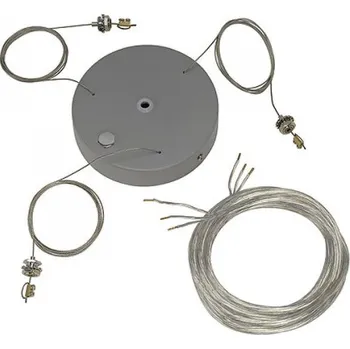 Příslušenství pro svítidlo Big White Medo Pro 60 LA 133814