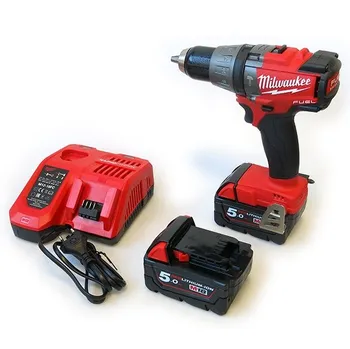 Vrtačka Milwaukee M18FPD 502X