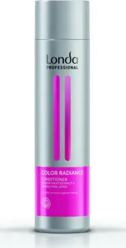 Londa Professional Londa Professional Color Radiance Conditioner kondicionér 250 ml