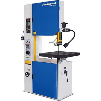 Pásová pila Metallkraft VMBS 2613