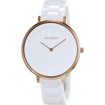 Hodinky Recenze Skagen Ditte SKW 2316