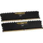 Corsair Vengeance Black 16GB (2x8GB)…