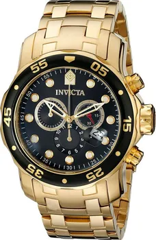 Hodinky Invicta Pro Diver 0072