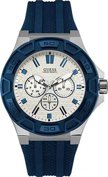 Hodinky Guess Mens Sport FORCE W0674G4