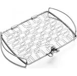 Weber Držák na rybu a zeleninu 47 cm