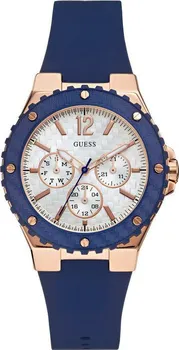 Hodinky Guess OVERDRIVE W0149L5