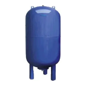 Expanzní nádoba CIMM AFE CE 1500l stojatá tl.nádoba 10bar