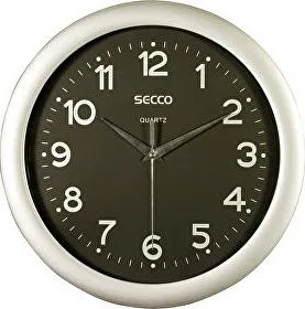 Hodiny Secco S TS6026-51