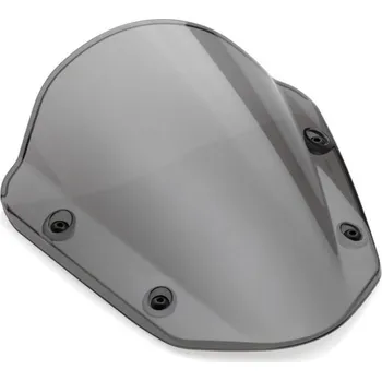 RIZOMA Větrný štítek - Yamaha MT-07 / MT-09, 80% zatmavení Velikost/Provedení: Černá