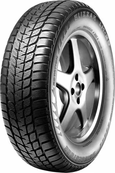 Letní osobní pneu Bridgestone Blizzak LM-25 205/55 R17 91 H RFT