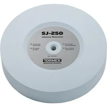 Brusný kotouč Tormek SJ-250