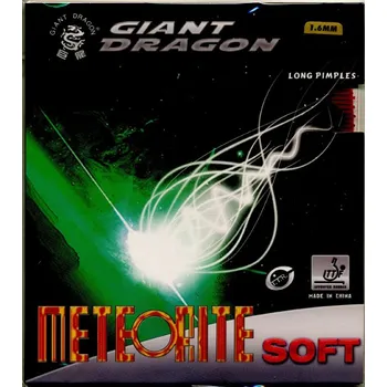 Giant Dragon Meteorite S