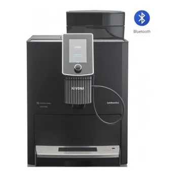 Domácí spotřebič Nivona CafeRomantika NICR 1030