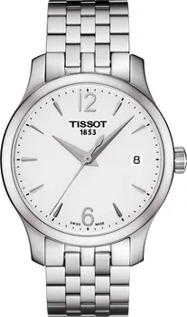 Hodinky Tissot Tradition T063.210.11.037.00