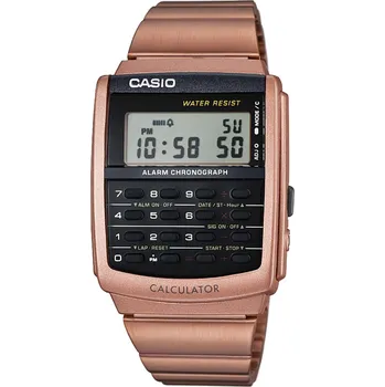 Hodinky Casio Collection CA-506C-5AEF