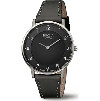 Módní doplněk Boccia Titanium Dress 3259-02