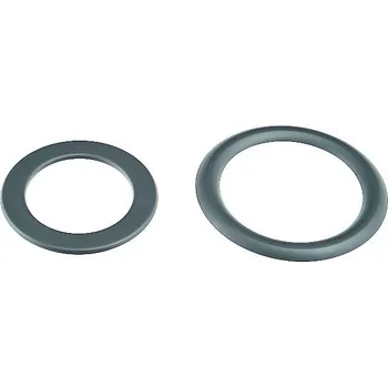 Komín Komínová růžice antracit 0,6mm 150mm